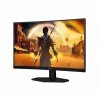  AOC Monitor komputerowy C27G42E 27 cali 180Hz Curved, Zakrzywiony VA HDMIx2 DP